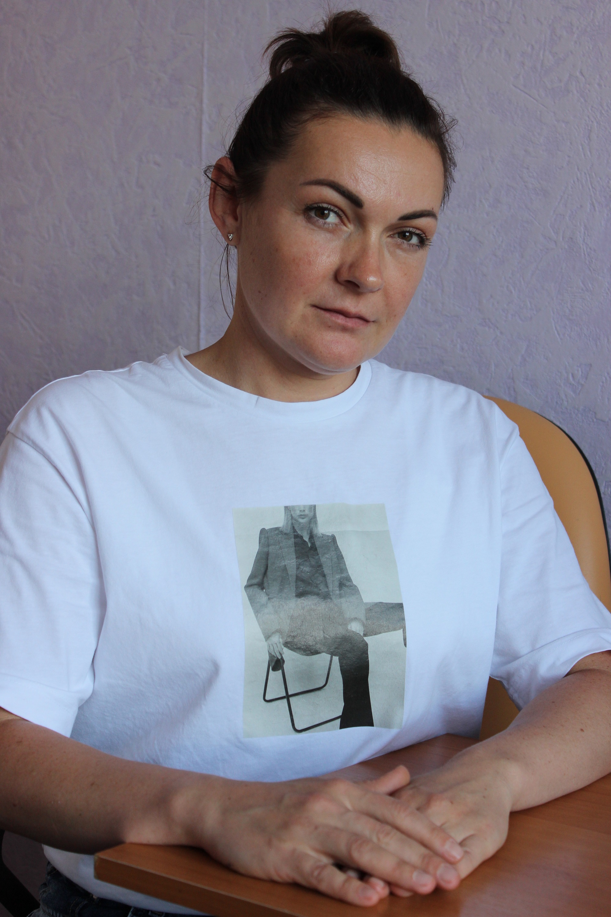 Синдевская Татьяна Александровна.