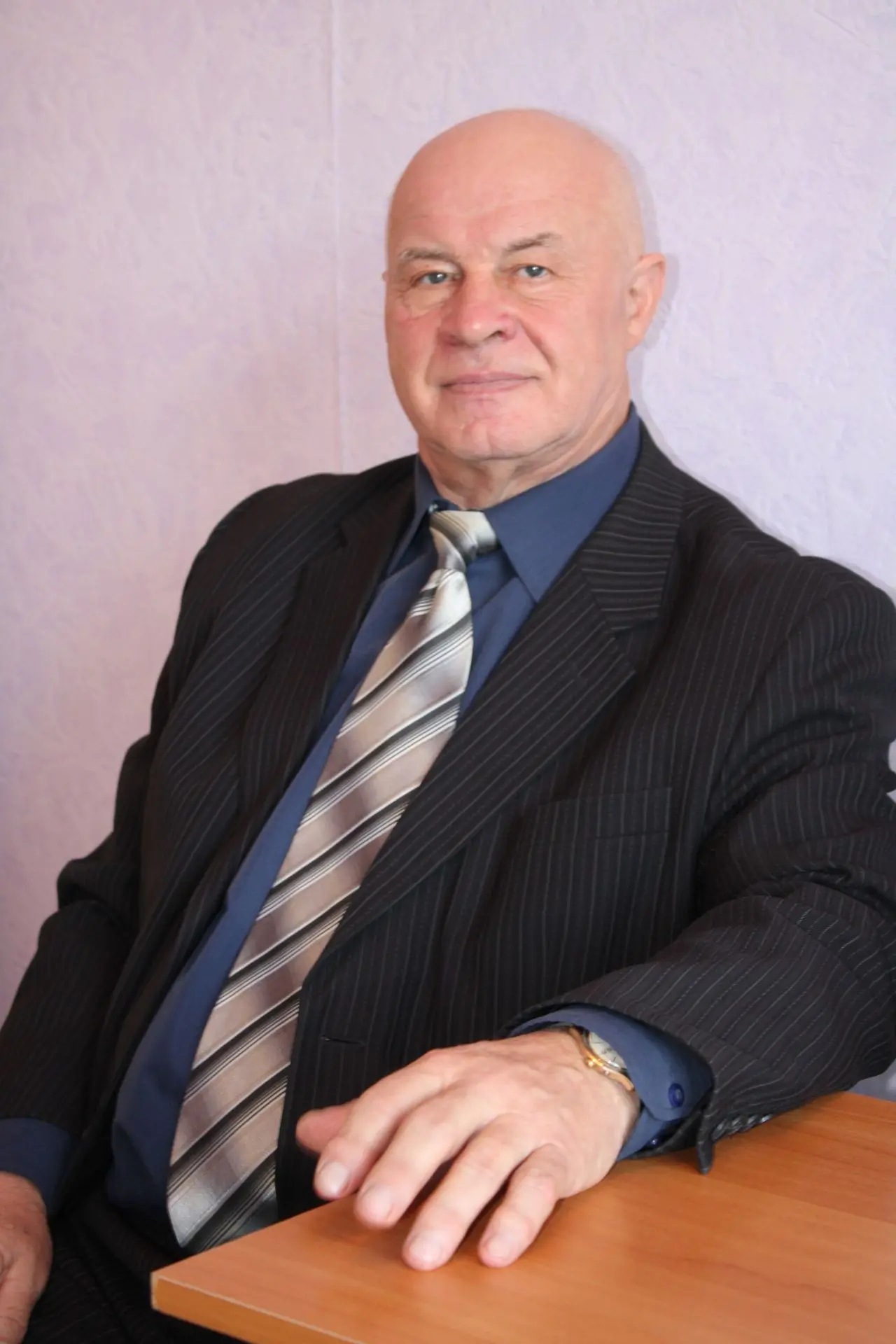 Шелатуркин Александр Викторович.