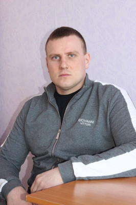 Кучин Валерий Алексеевич Кучин Валерий Алексеевич