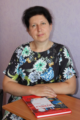 Сальникова Александра Григорьевна Сальникова Александра Григорьевна
