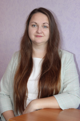 Лознева Лилия Анатольевна Лознева Лилия Анатольевна